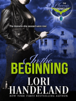 In the Beginning: The Phoenix Chronicles