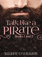 Talk Like a Pirate