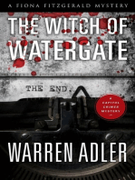 THE WITCH OF WATERGATE