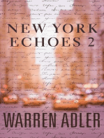 NEW YORK ECHOES 2