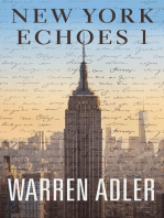 NEW YORK ECHOES 1
