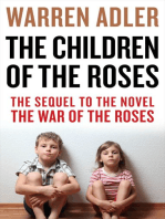 THE CHILDREN OF THE ROSES
