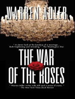 THE WAR OF THE ROSES