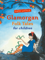 Glamorgan Folk Tales for Children