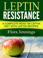 Leptin Resistance