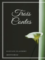 Trois Contes