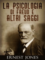 La psicologia di Freud e altri saggi