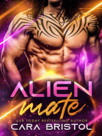 Alien Mate: Alien Mate, #1