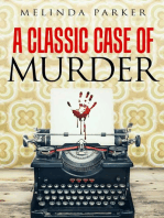 A Classic Case of Murder