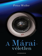 A Márai-véletlen