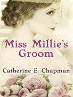 Miss Millie's Groom