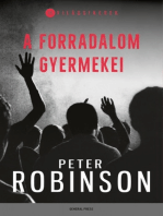 A forradalom gyermekei