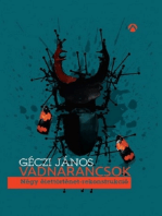 Vadnarancsok