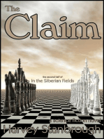 The Claim: Science Fiction, #2