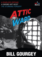 Attic Ward