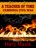 A Teacher in Time: Cambodian Civil War