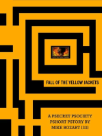 Fall of the Yellow Jackets