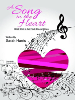 A Song in the Heart: Rock Creek, #1