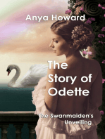 The Story Of Odette