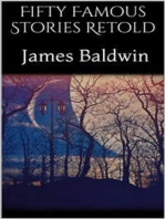 Fifty Famous Stories Retold