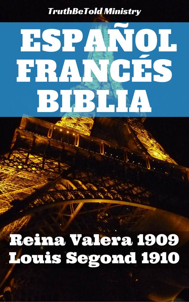 Espanol Frances Biblia By Joern Andre Halseth Book Read Online