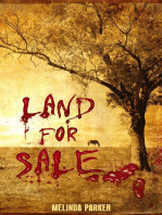 Land For Sale: Ben and Mark Detective Investigator Thriller Mystery Series