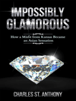 Impossibly Glamorous: Impossibly Glamorous Memoirs, #1