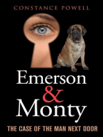 Emerson & Monty