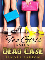 Two Girls and a Dead Case