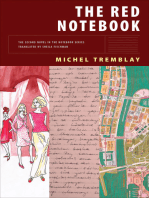 The Red Notebook