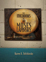 The Five Book of Moses Lapinsky Ebook