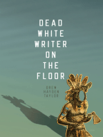 Dead White Writer on the Floor