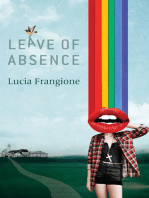 Leave of Absence