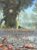 Vince's Workshop