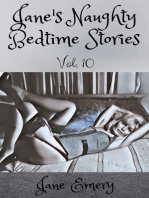 Jane's Naughty Bedtime Stories