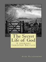 The Secret Life of God