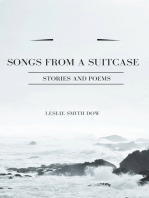 Songs from a Suitcase