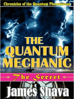 The Quantum Mechanic: The Secret