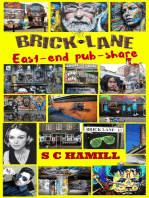 Brick Lane. East-End Pub-Share.