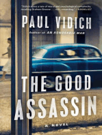 The Good Assassin: A Novel