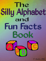 The Alphabet and Fun Facts Book