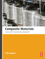 Composite Materials: Concurrent Engineering Approach