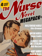 The Nurse Novel MEGAPACK®