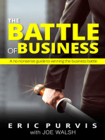 The Battle of Business