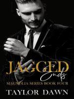 Jagged Ends: The Magnolia Series, #4