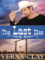 The Last Kiss