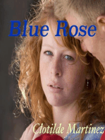 Blue Rose: Cousins & Friends, #4