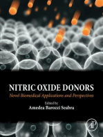 Nitric Oxide Donors