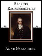 Regrets and Responsibilities