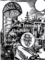 God, Jesus, and the Bible: The Origin and Evolution of Religion